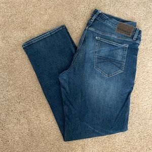 Express jeans